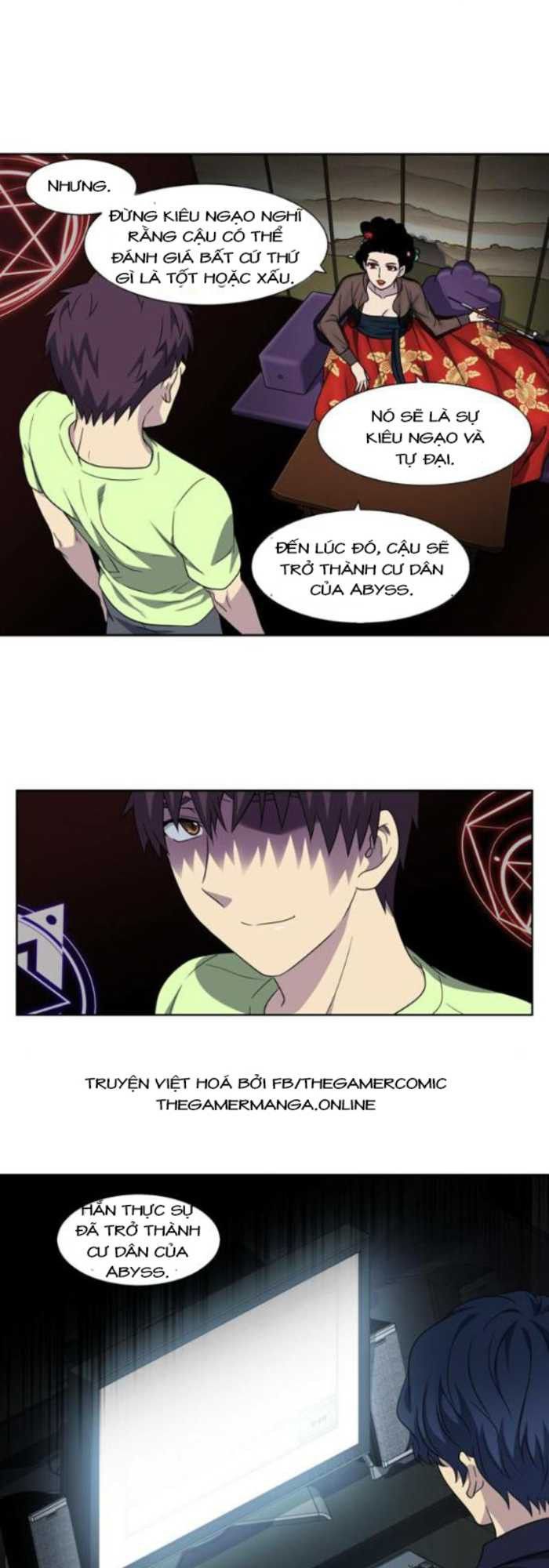 Thế Giới Game Thủ Chapter 302 - Trang 2