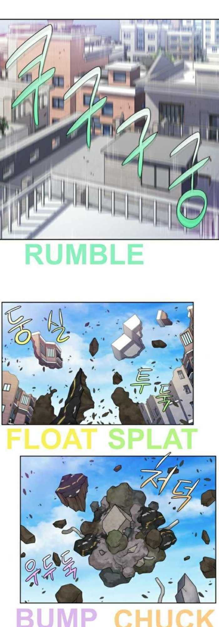 Thế Giới Game Thủ Chapter 303 - Trang 2