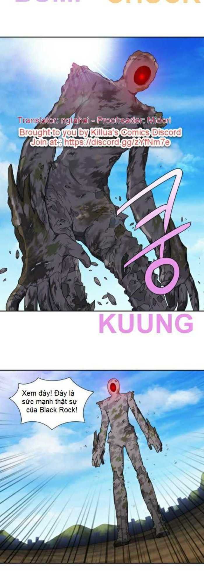 Thế Giới Game Thủ Chapter 303 - Trang 2