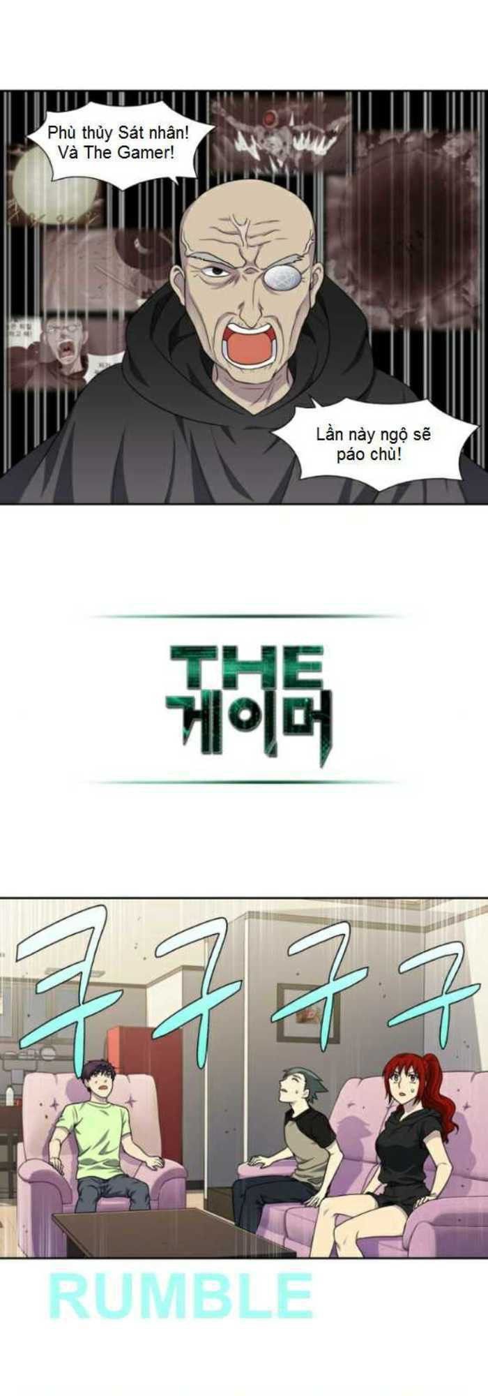Thế Giới Game Thủ Chapter 303 - Trang 2