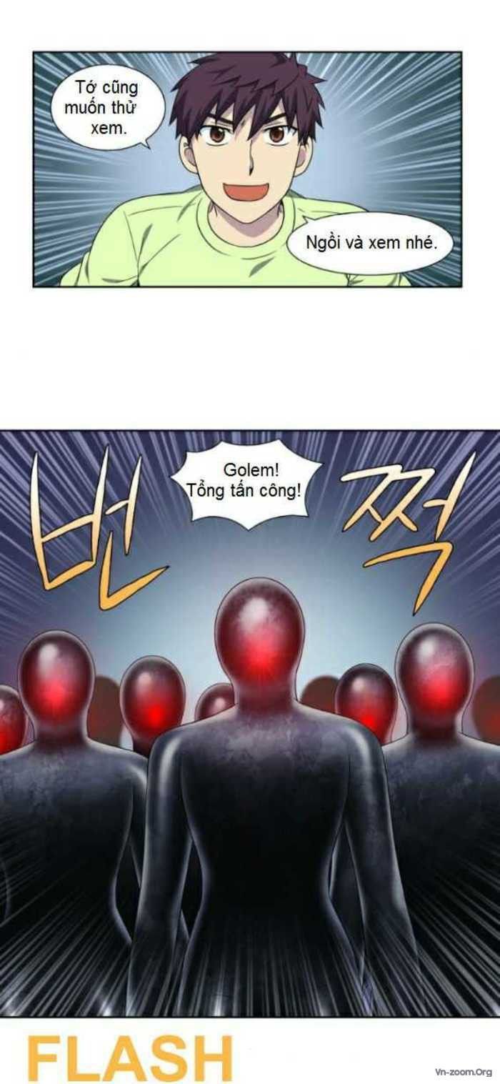 Thế Giới Game Thủ Chapter 303 - Trang 2