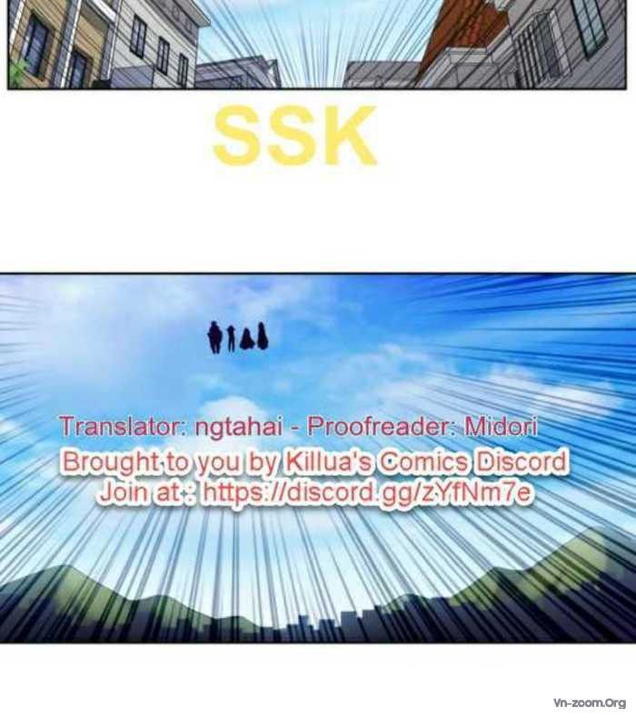 Thế Giới Game Thủ Chapter 303 - Trang 2