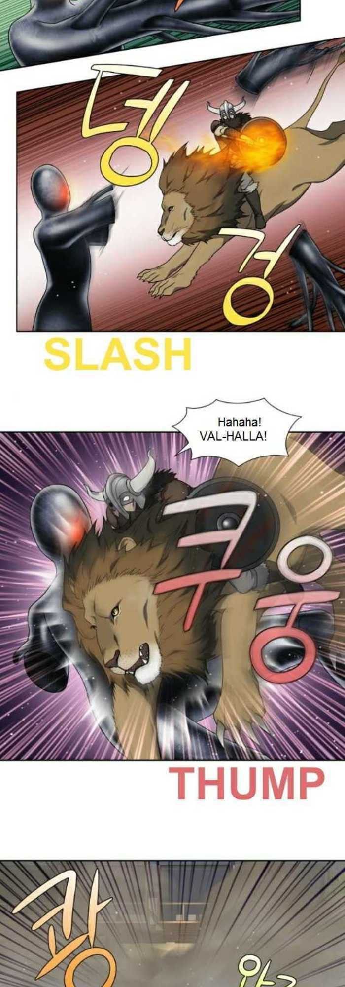 Thế Giới Game Thủ Chapter 304 - Trang 2