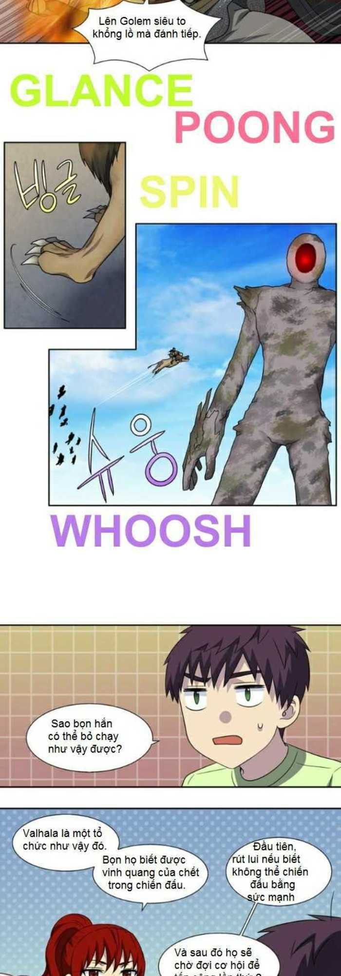 Thế Giới Game Thủ Chapter 304 - Trang 2