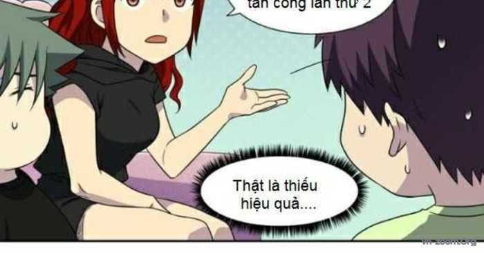 Thế Giới Game Thủ Chapter 304 - Trang 2