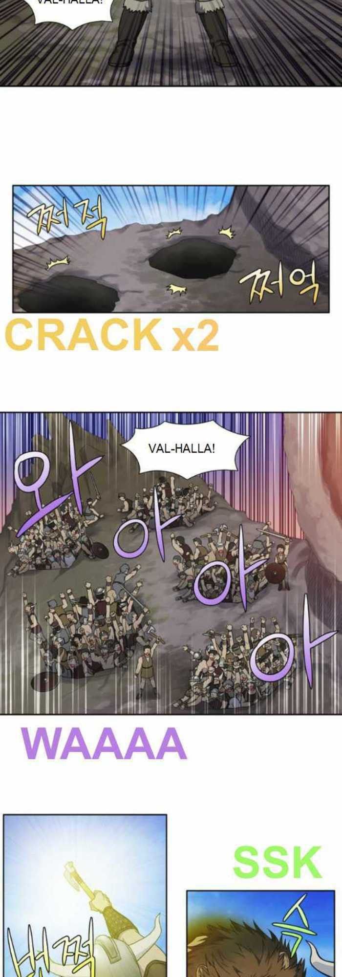 Thế Giới Game Thủ Chapter 304 - Trang 2