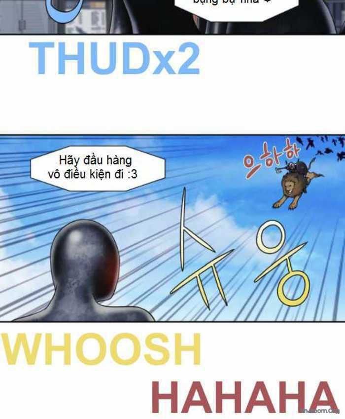 Thế Giới Game Thủ Chapter 304 - Trang 2