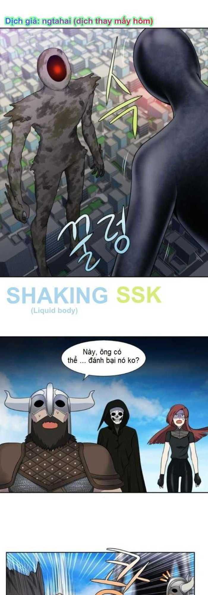 Thế Giới Game Thủ Chapter 305 - Trang 2