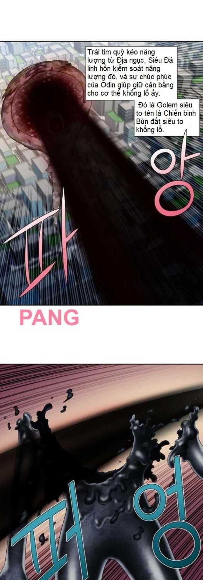 Thế Giới Game Thủ Chapter 305 - Trang 2