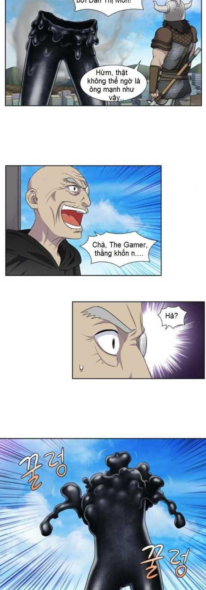 Thế Giới Game Thủ Chapter 305 - Trang 2