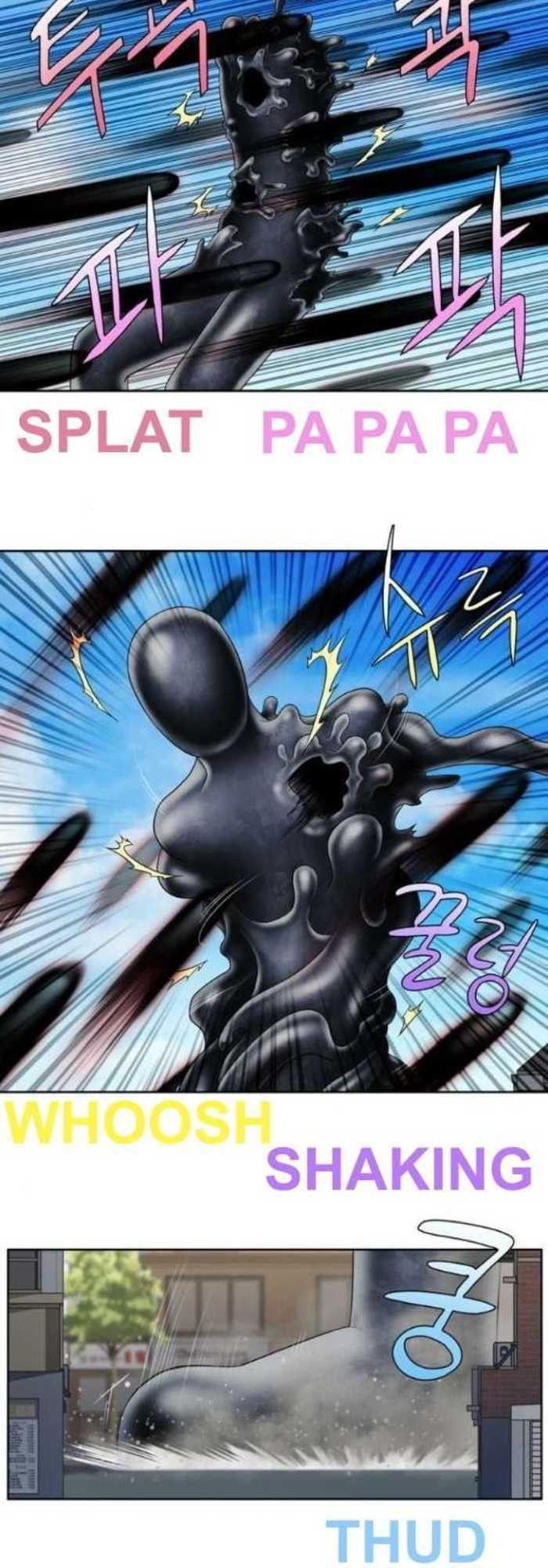 Thế Giới Game Thủ Chapter 305 - Trang 2