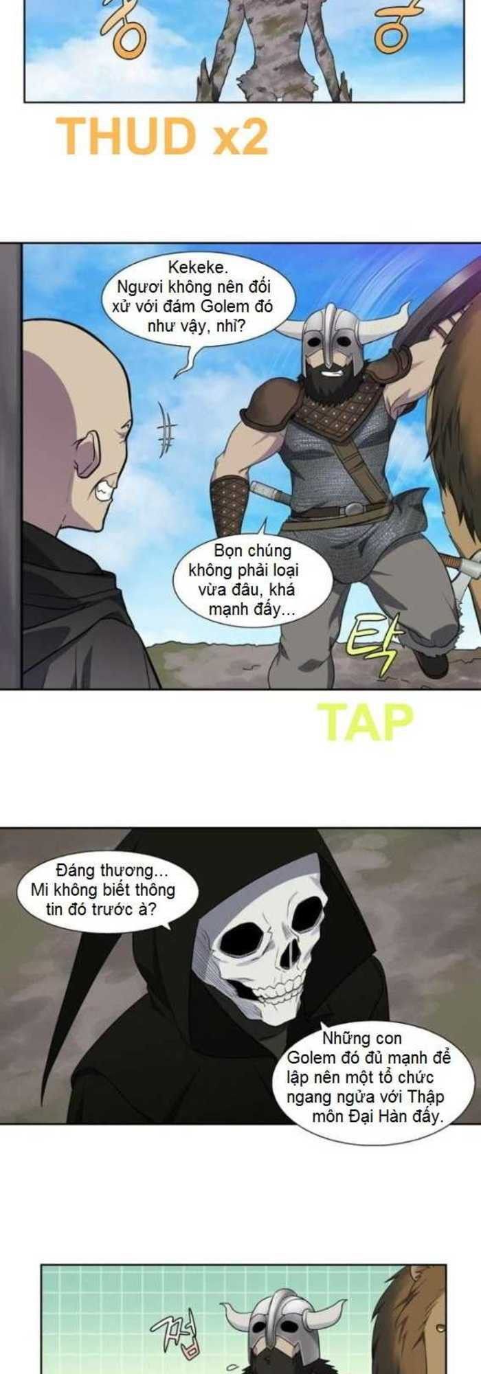 Thế Giới Game Thủ Chapter 305 - Trang 2