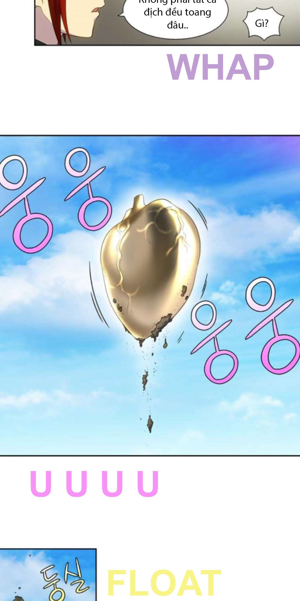 Thế Giới Game Thủ Chapter 306 - Trang 2