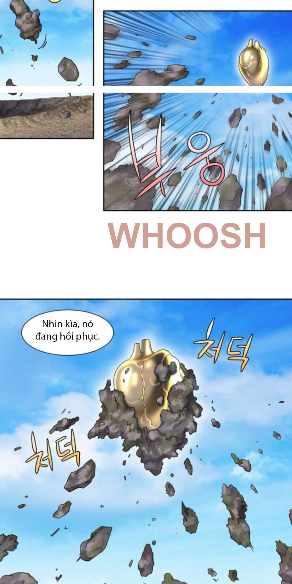 Thế Giới Game Thủ Chapter 306 - Trang 2