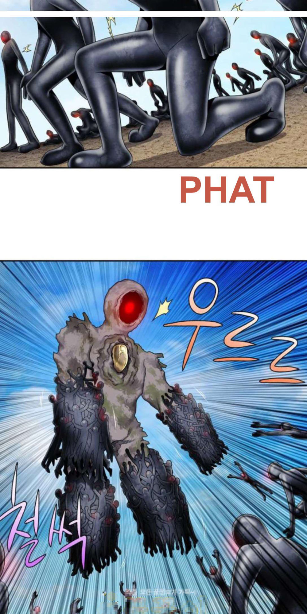 Thế Giới Game Thủ Chapter 306 - Trang 2