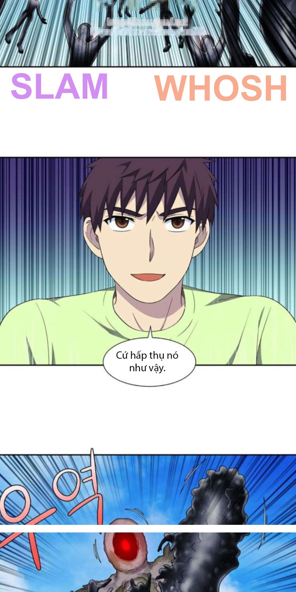 Thế Giới Game Thủ Chapter 306 - Trang 2