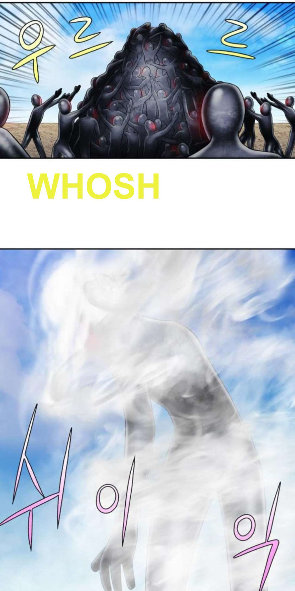 Thế Giới Game Thủ Chapter 306 - Trang 2