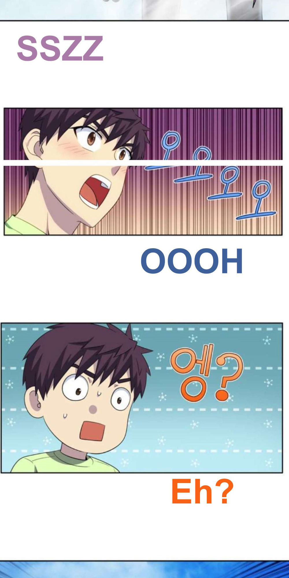 Thế Giới Game Thủ Chapter 306 - Trang 2