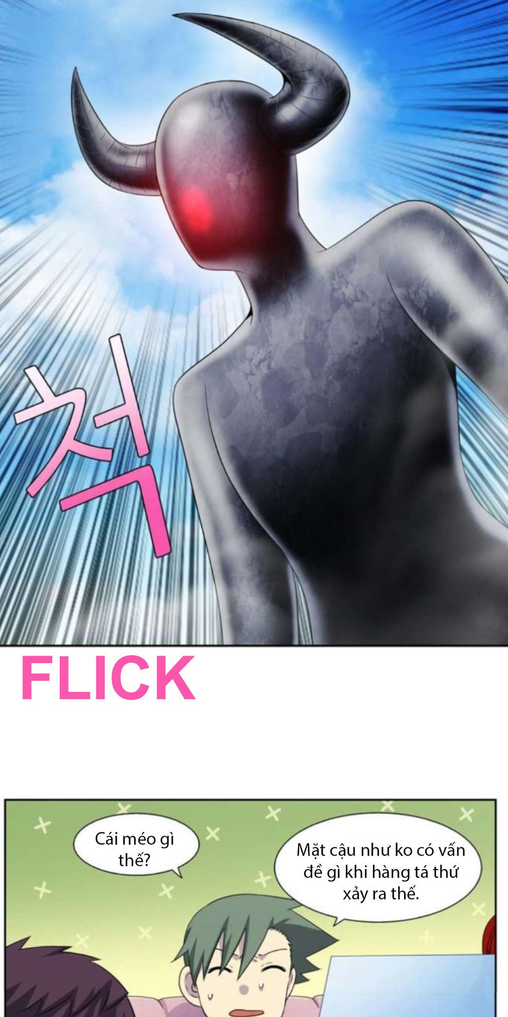 Thế Giới Game Thủ Chapter 306 - Trang 2