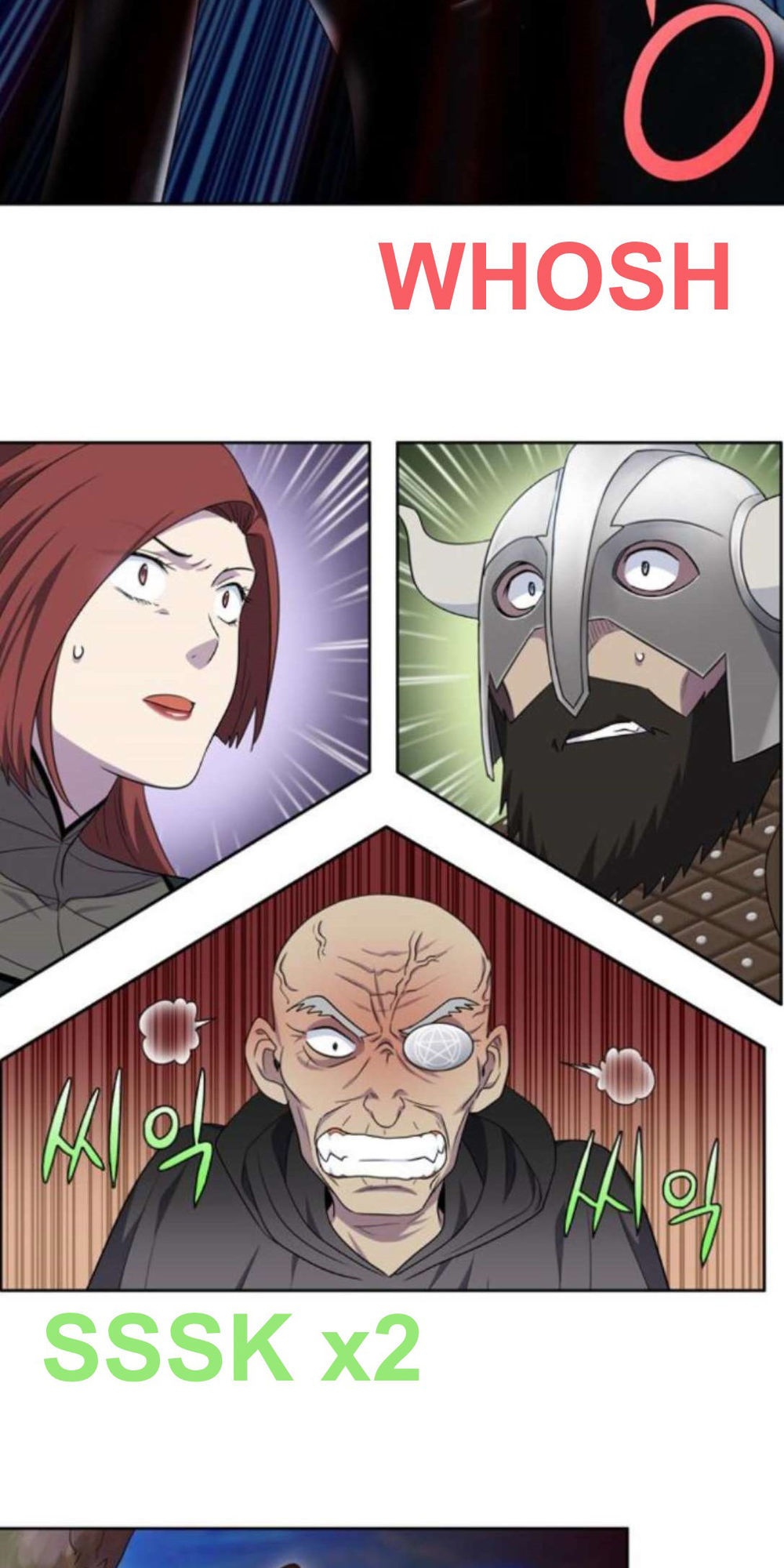 Thế Giới Game Thủ Chapter 306 - Trang 2