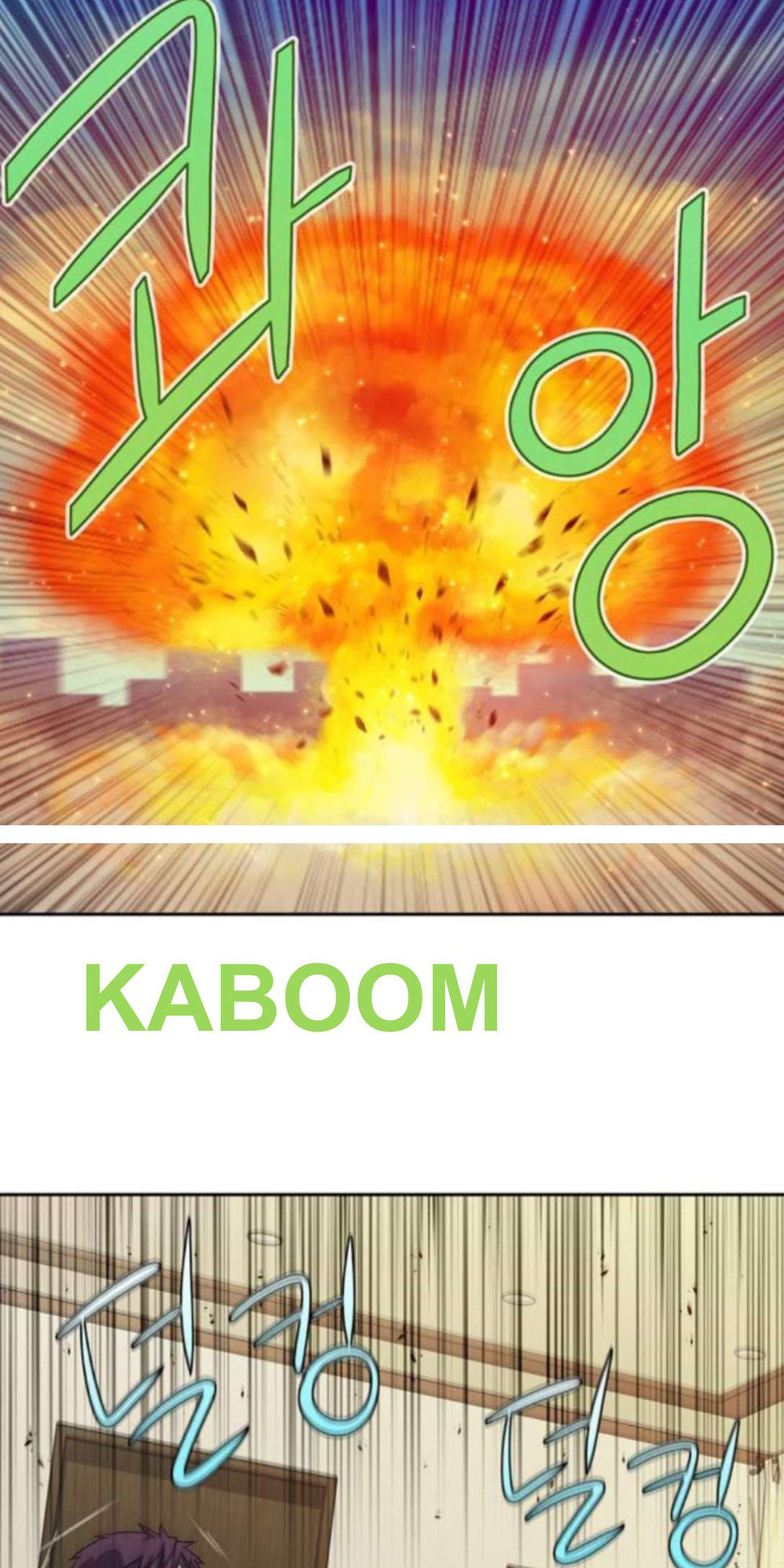 Thế Giới Game Thủ Chapter 306 - Trang 2