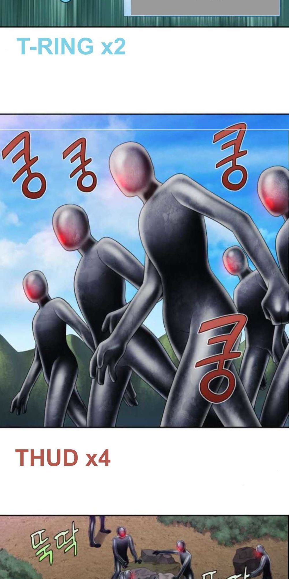 Thế Giới Game Thủ Chapter 307 - Trang 2