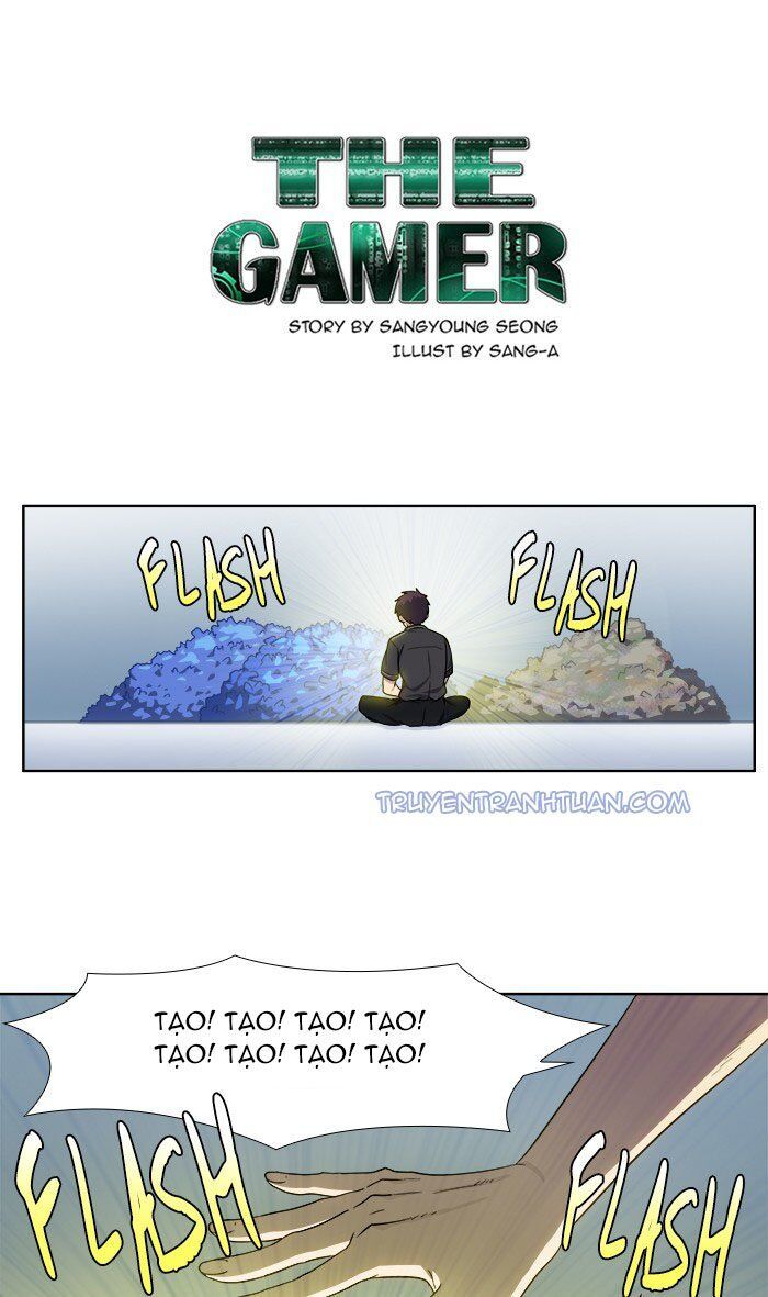 Thế Giới Game Thủ Chapter 308 - Trang 2