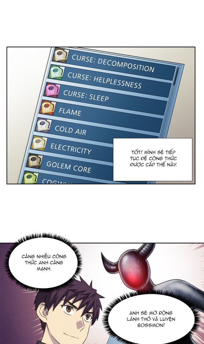 Thế Giới Game Thủ Chapter 308 - Trang 2