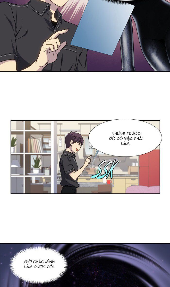 Thế Giới Game Thủ Chapter 308 - Trang 2