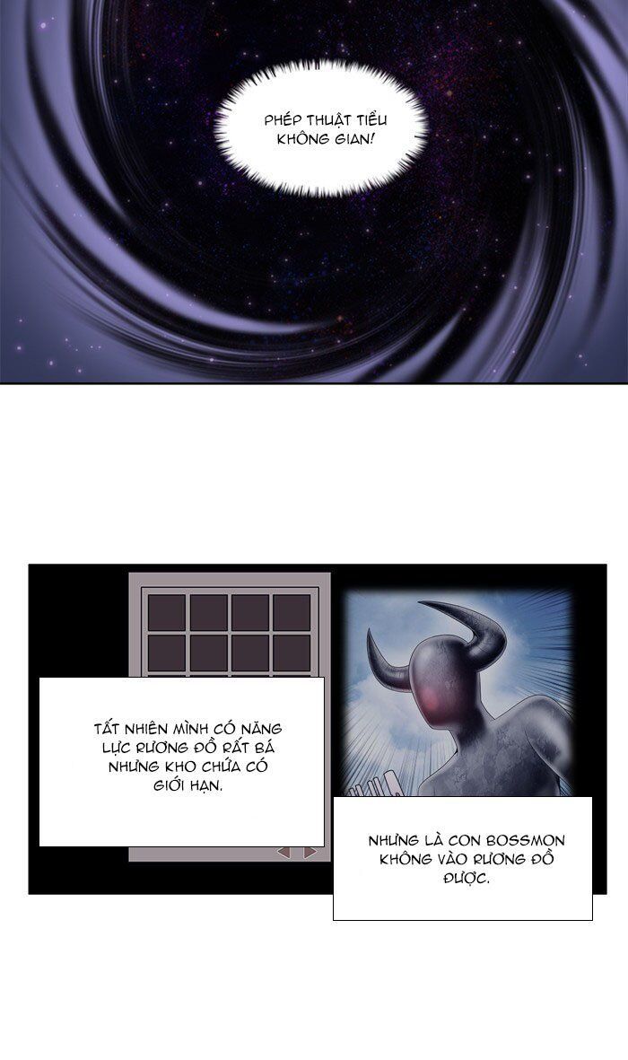 Thế Giới Game Thủ Chapter 308 - Trang 2