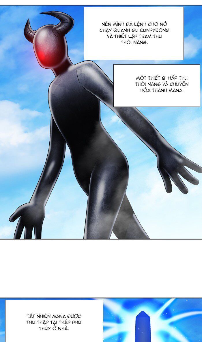 Thế Giới Game Thủ Chapter 308 - Trang 2