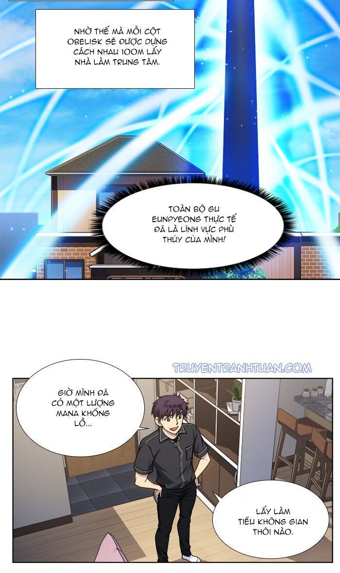 Thế Giới Game Thủ Chapter 308 - Trang 2