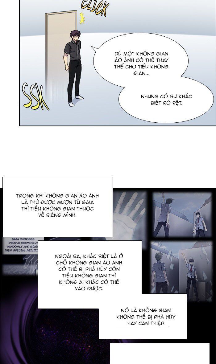 Thế Giới Game Thủ Chapter 308 - Trang 2