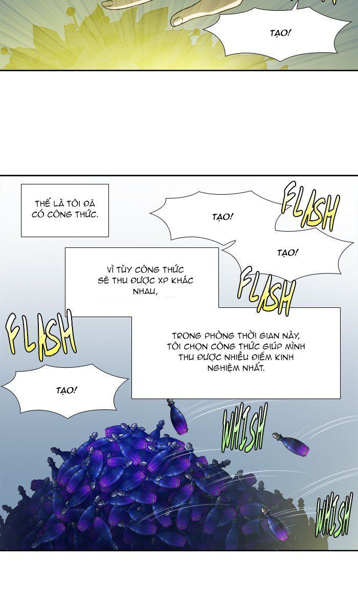 Thế Giới Game Thủ Chapter 308 - Trang 2