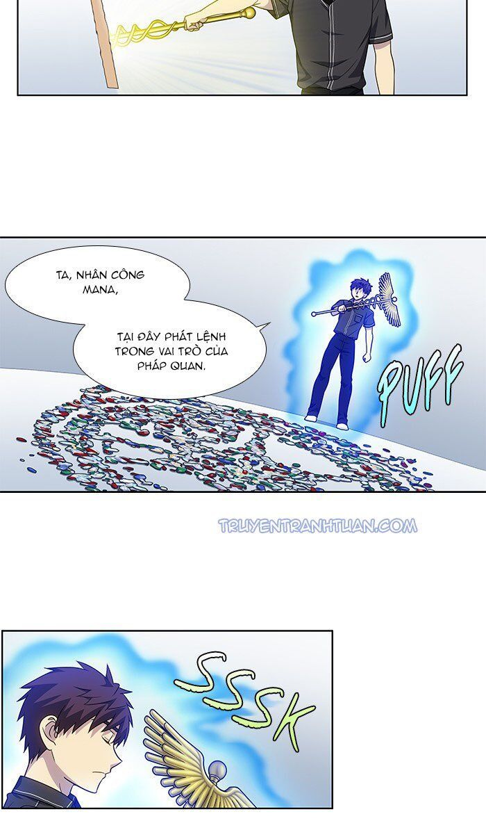 Thế Giới Game Thủ Chapter 308 - Trang 2