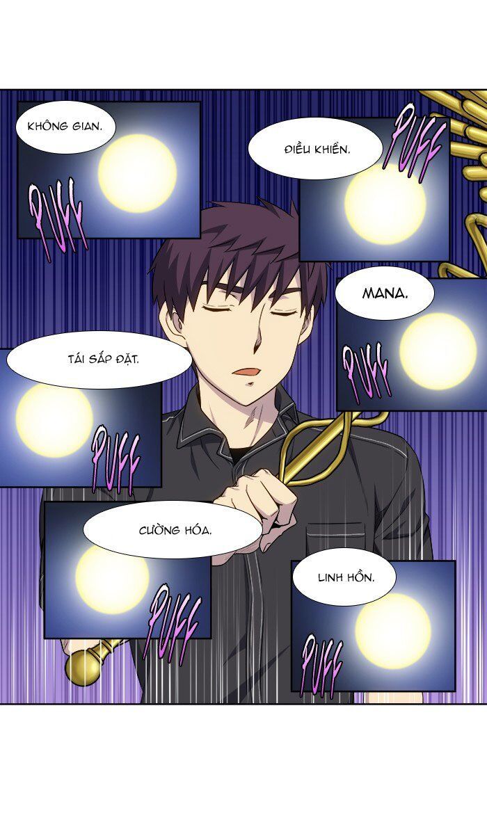 Thế Giới Game Thủ Chapter 308 - Trang 2