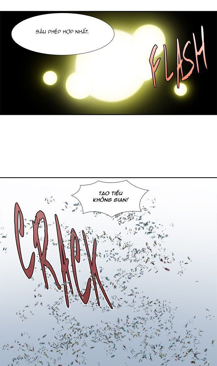 Thế Giới Game Thủ Chapter 308 - Trang 2