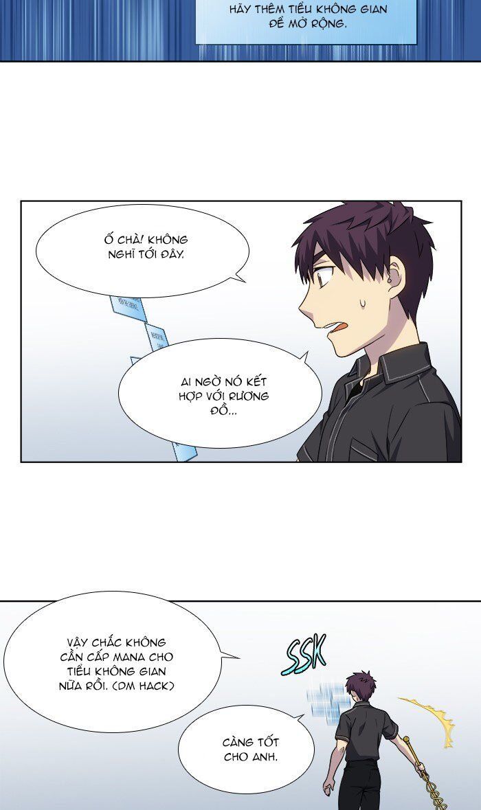 Thế Giới Game Thủ Chapter 308 - Trang 2