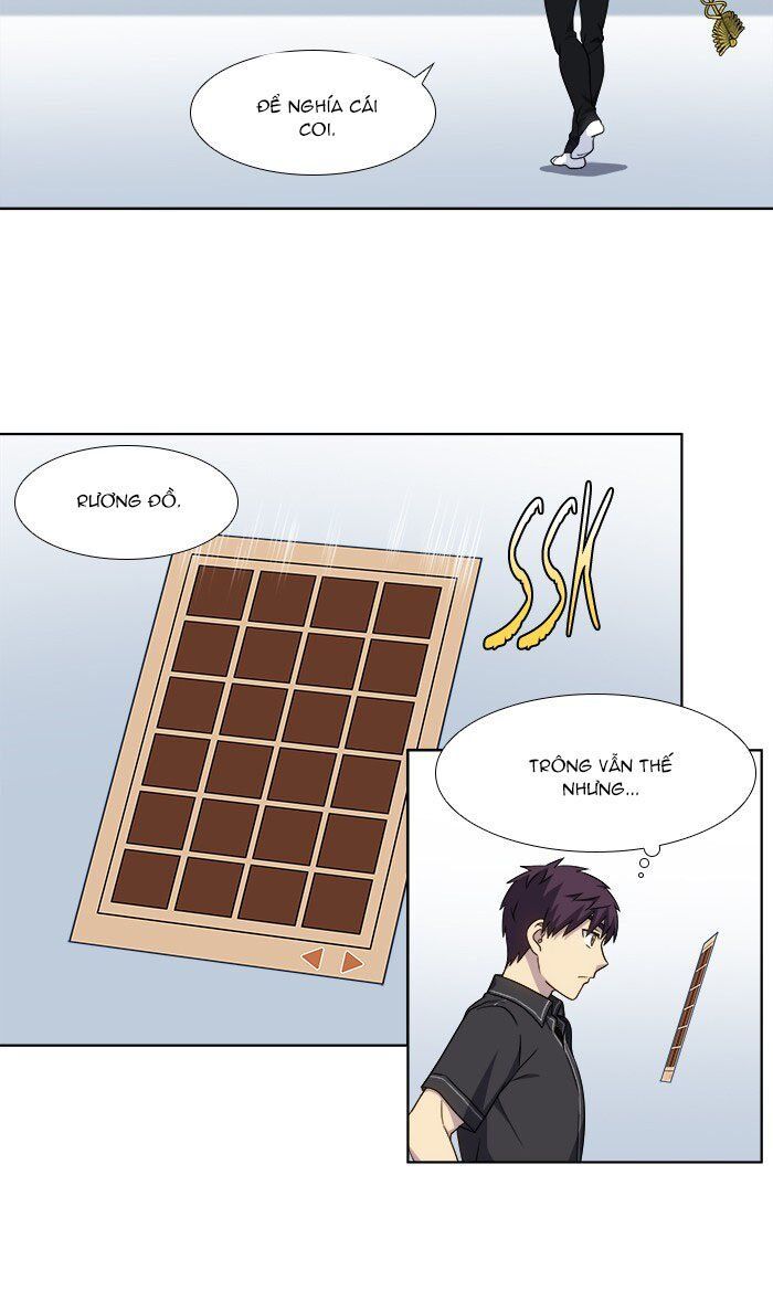 Thế Giới Game Thủ Chapter 308 - Trang 2