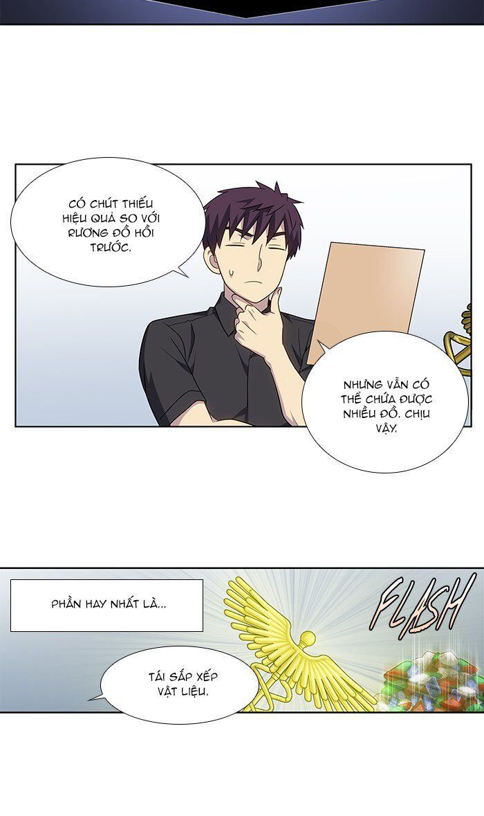 Thế Giới Game Thủ Chapter 308 - Trang 2