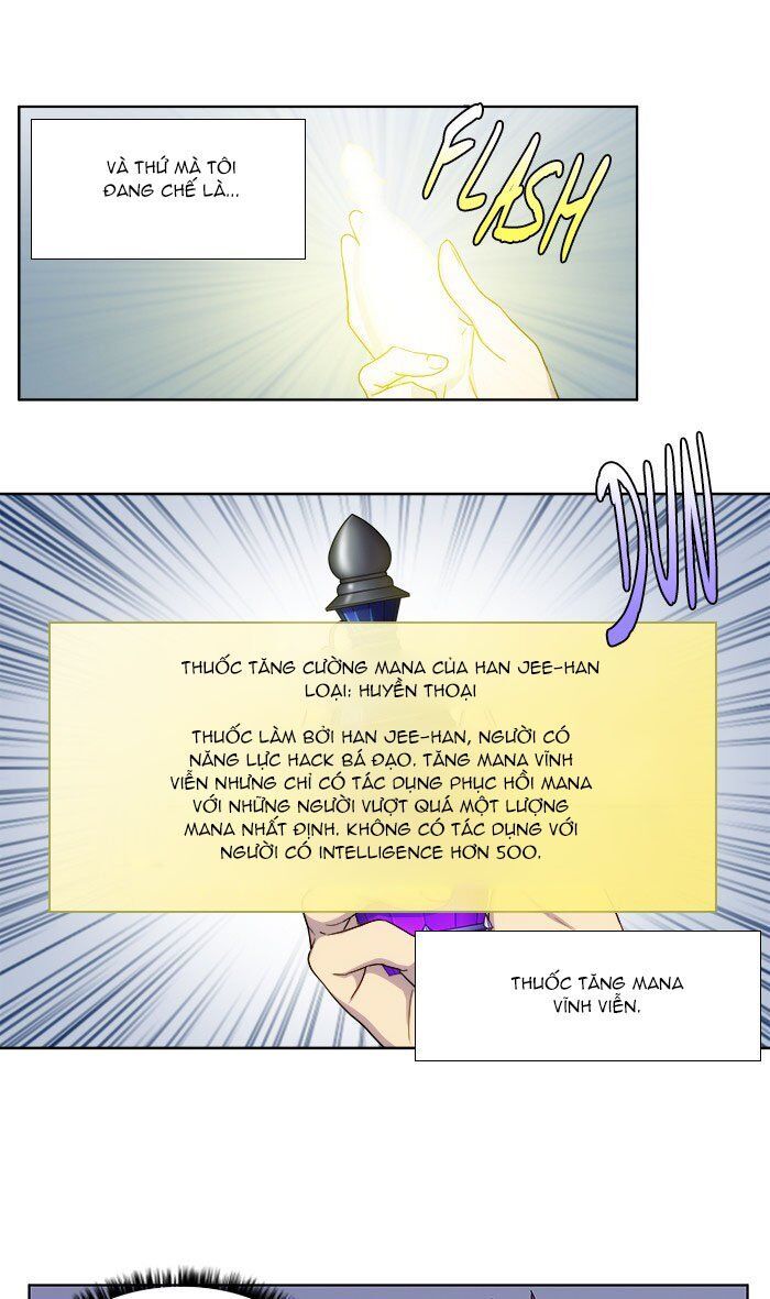 Thế Giới Game Thủ Chapter 308 - Trang 2