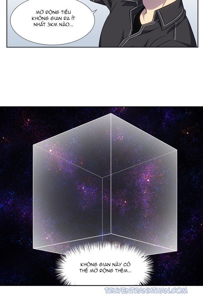 Thế Giới Game Thủ Chapter 308 - Trang 2