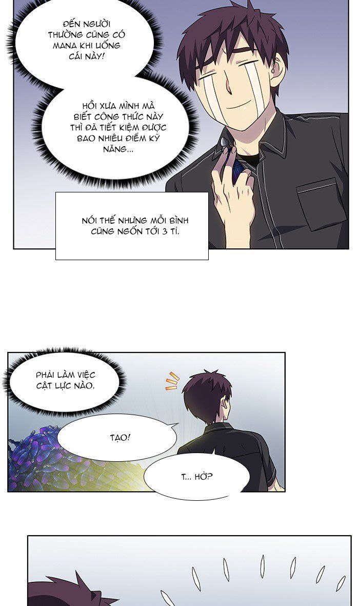 Thế Giới Game Thủ Chapter 308 - Trang 2