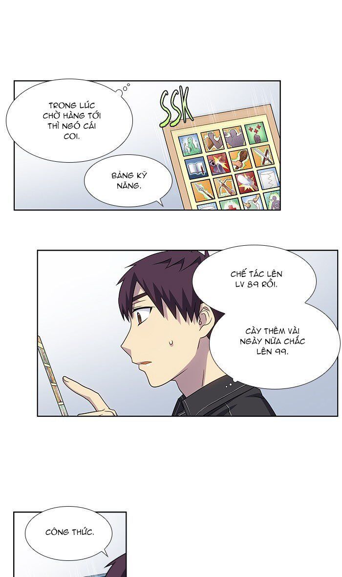 Thế Giới Game Thủ Chapter 308 - Trang 2