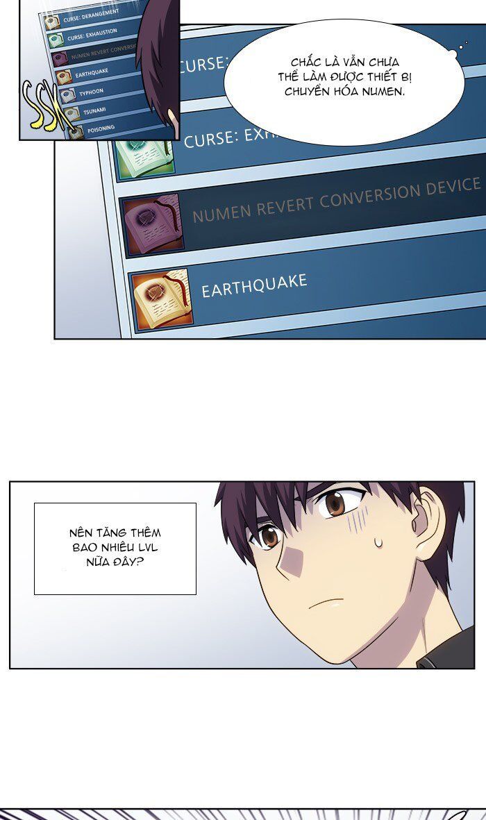 Thế Giới Game Thủ Chapter 308 - Trang 2