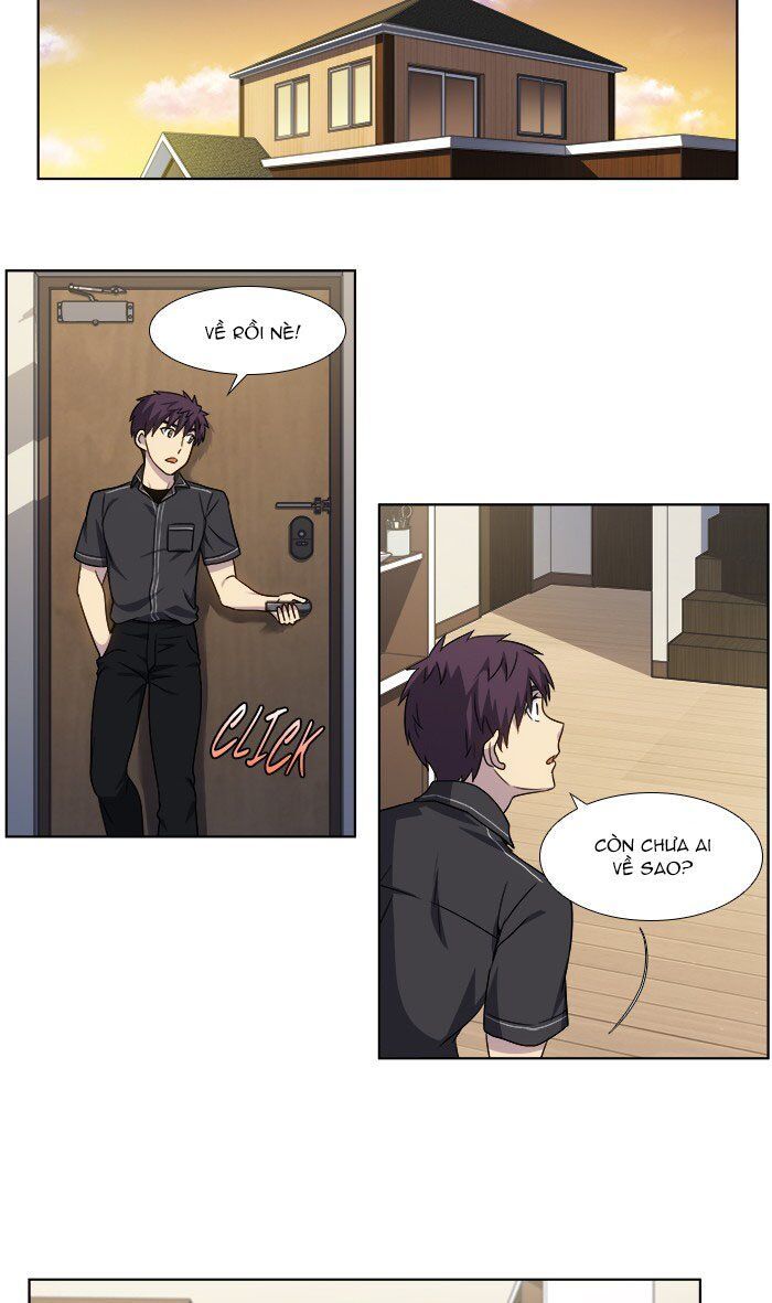 Thế Giới Game Thủ Chapter 308 - Trang 2