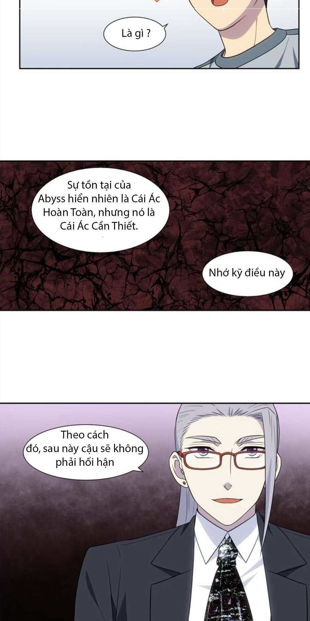 Thế Giới Game Thủ Chapter 309 - Trang 2