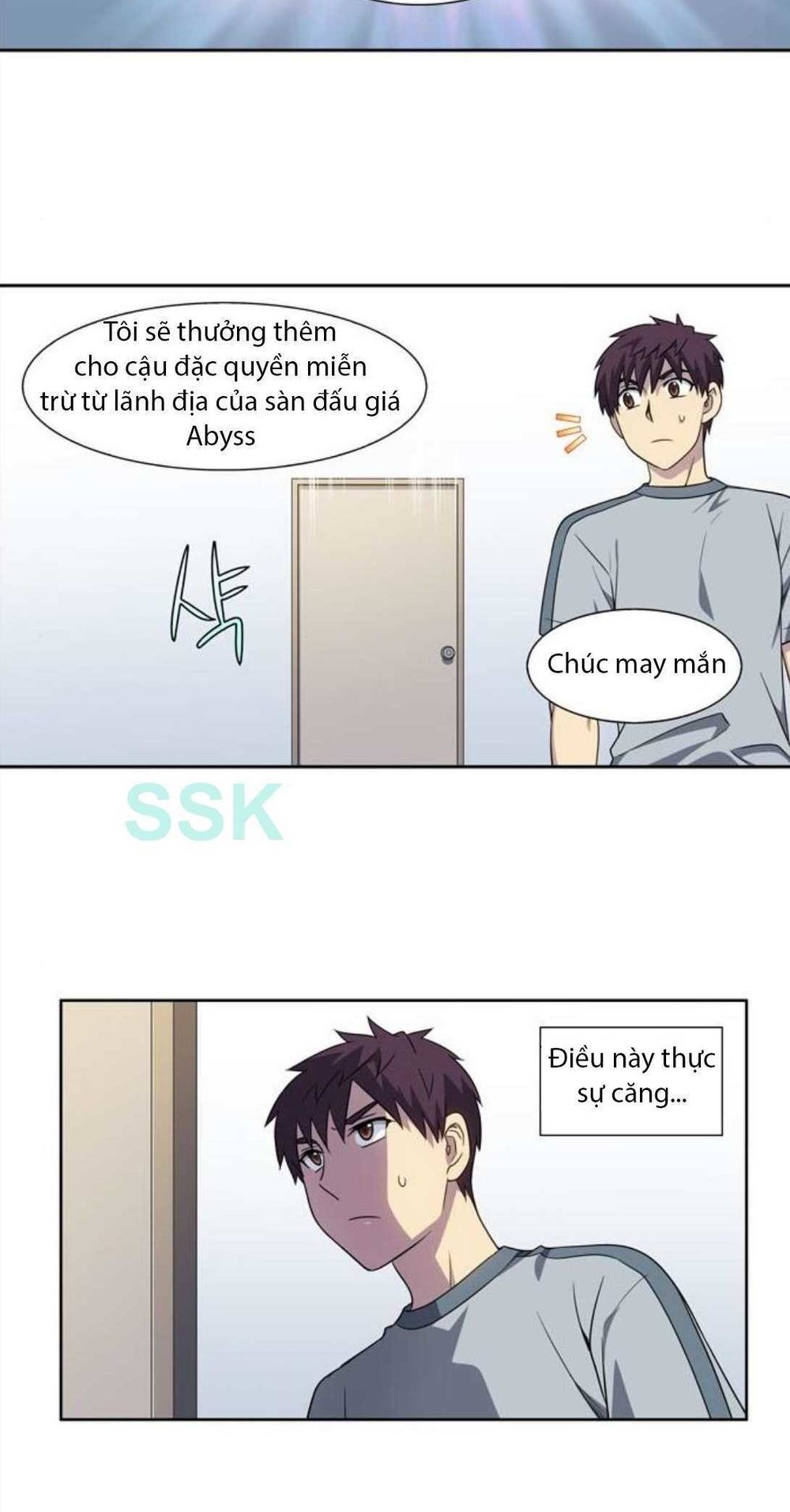 Thế Giới Game Thủ Chapter 309 - Trang 2