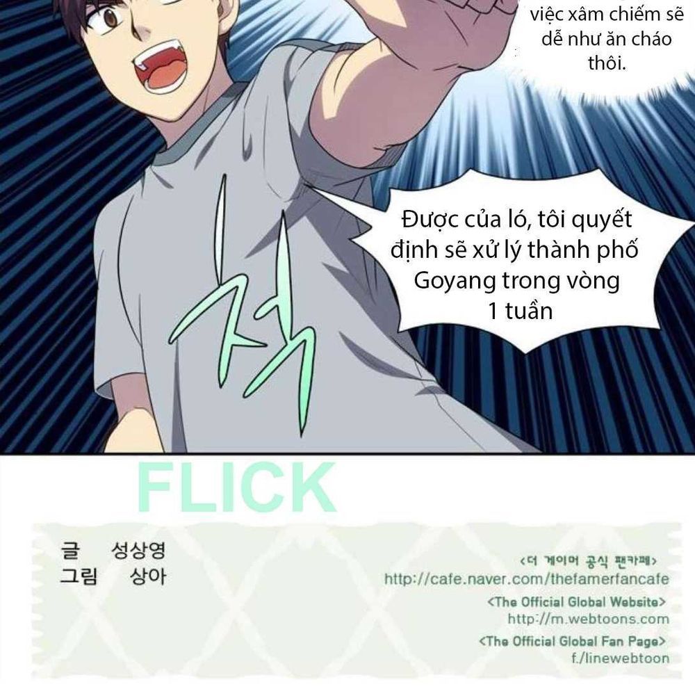 Thế Giới Game Thủ Chapter 309 - Trang 2