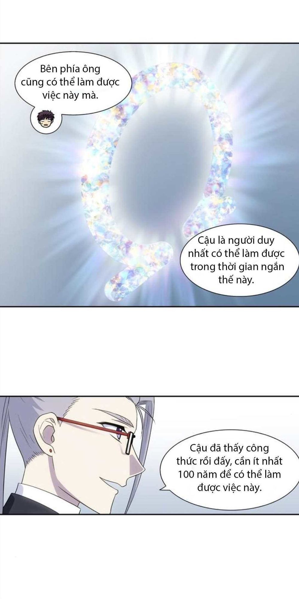 Thế Giới Game Thủ Chapter 309 - Trang 2